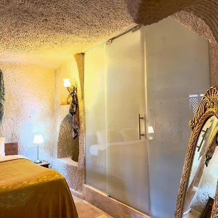 Отель Guelperi Cave