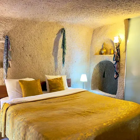 Guelperi Cave * Невшехир