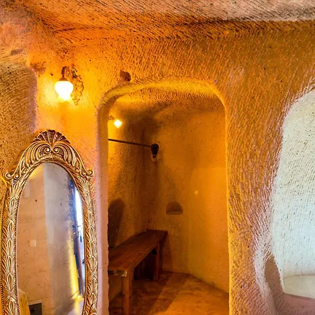 Guelperi Cave Отель Невшехир