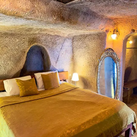 Guelperi Cave Отель Невшехир